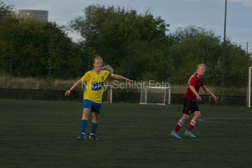 BIF - Sundby u14p