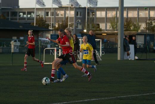 BIF - Sundby u14p