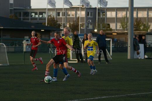 BIF - Sundby u14p