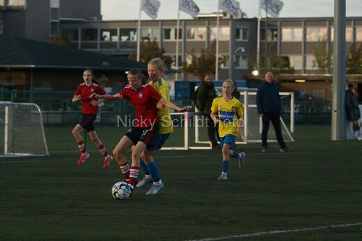 BIF - Sundby u14p