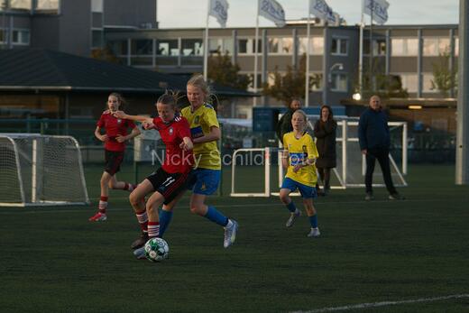 BIF - Sundby u14p