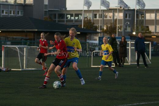 BIF - Sundby u14p