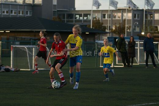 BIF - Sundby u14p