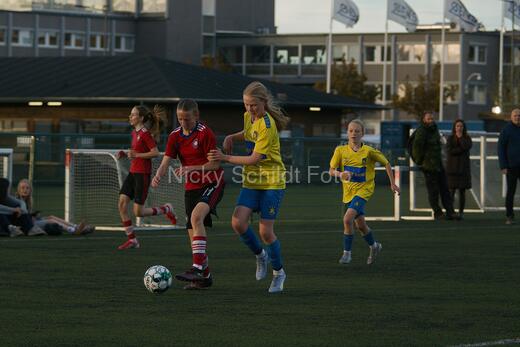 BIF - Sundby u14p
