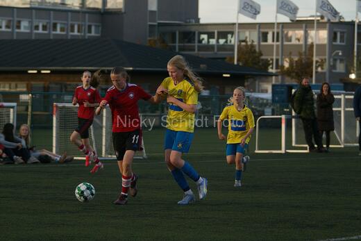 BIF - Sundby u14p
