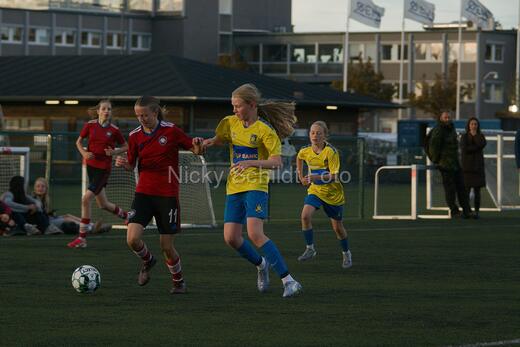 BIF - Sundby u14p