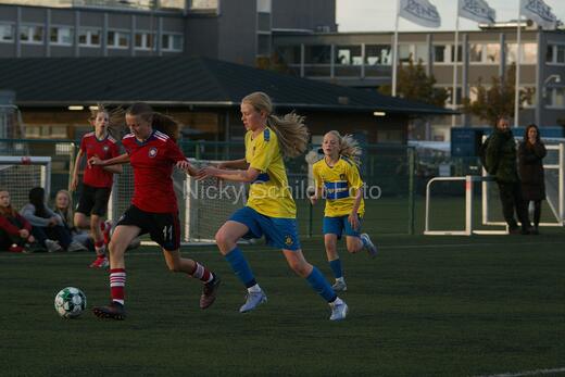 BIF - Sundby u14p