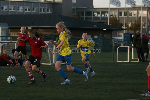 BIF - Sundby u14p