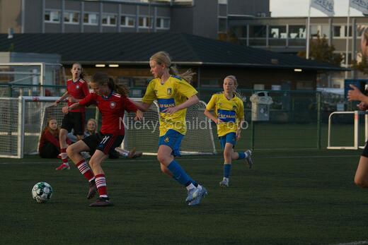 BIF - Sundby u14p