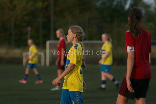 BIF - Sundby u14p