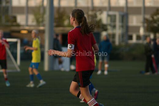 BIF - Sundby u14p