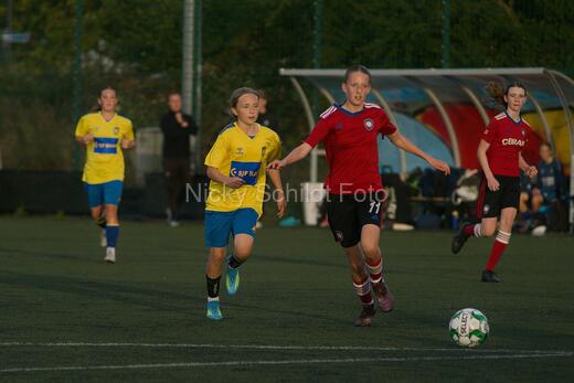 BIF - Sundby u14p