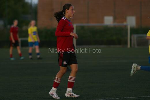 BIF - Sundby u14p