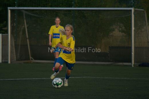 BIF - Sundby u14p