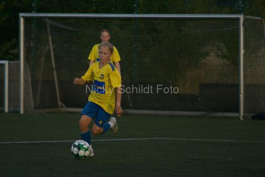 BIF - Sundby u14p