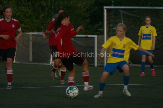 BIF - Sundby u14p