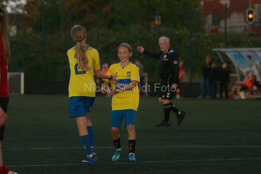 BIF - Sundby u14p