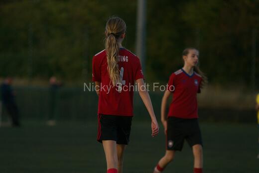 BIF - Sundby u14p