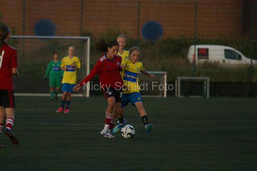 BIF - Sundby u14p