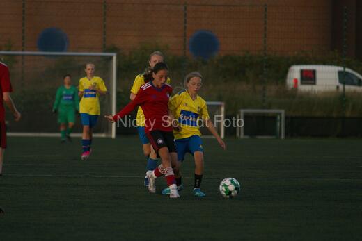 BIF - Sundby u14p