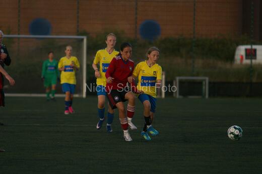 BIF - Sundby u14p
