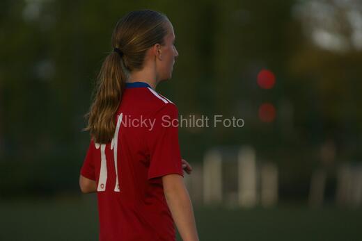 BIF - Sundby u14p
