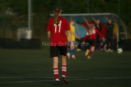 BIF - Sundby u14p