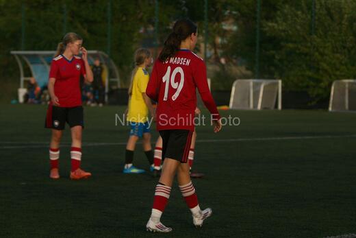 BIF - Sundby u14p