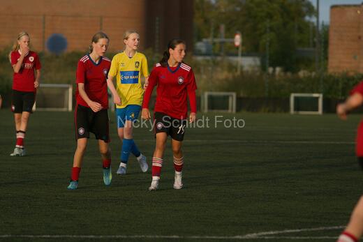 BIF - Sundby u14p