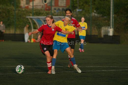 BIF - Sundby u14p