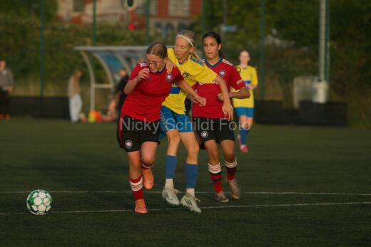 BIF - Sundby u14p