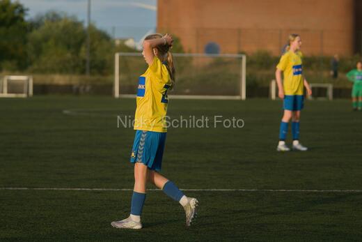 BIF - Sundby u14p