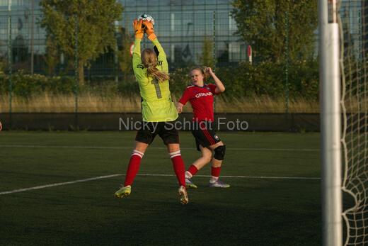 BIF - Sundby u14p