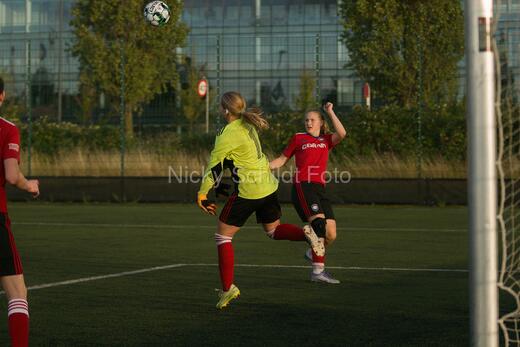 BIF - Sundby u14p