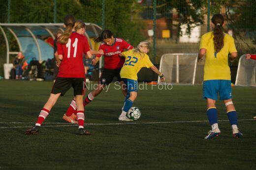 BIF - Sundby u14p