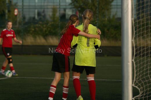 BIF - Sundby u14p