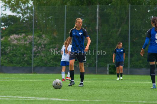 HB Køge - FCK