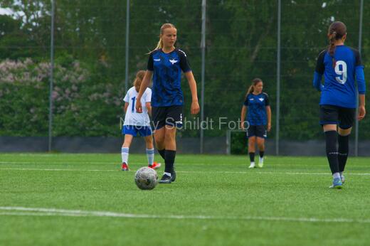 HB Køge - FCK