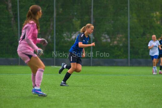 HB Køge - FCK