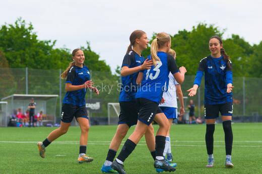 HB Køge - FCK