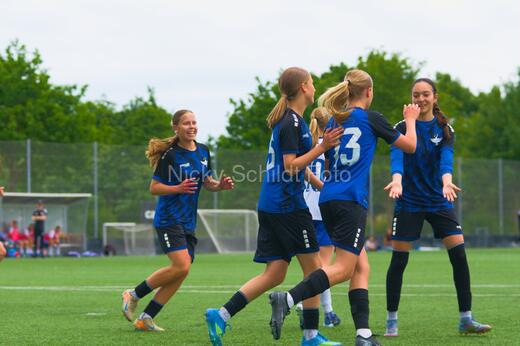 HB Køge - FCK