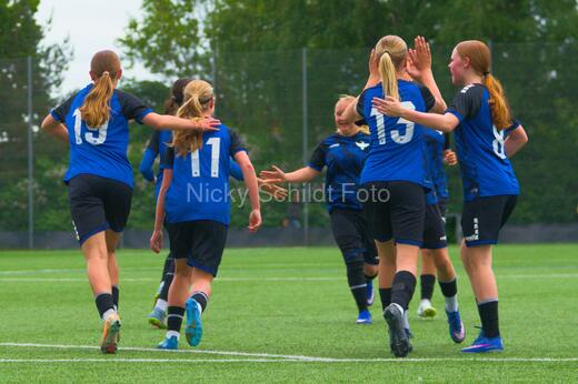 HB Køge - FCK