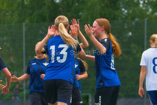 HB Køge - FCK