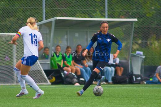 HB Køge - FCK
