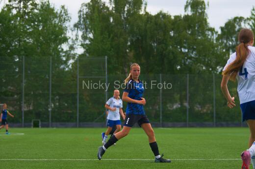 HB Køge - FCK