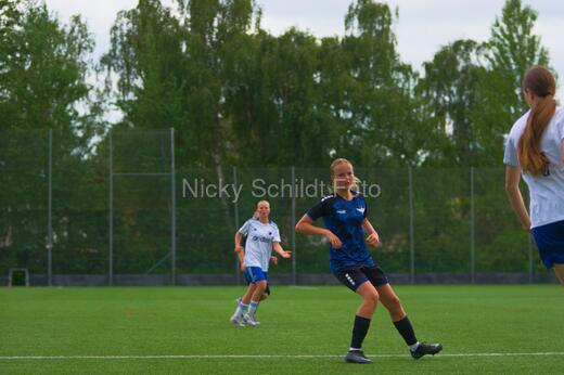 HB Køge - FCK