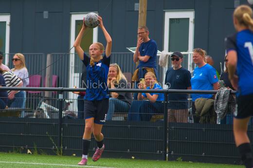 HB Køge - FCK