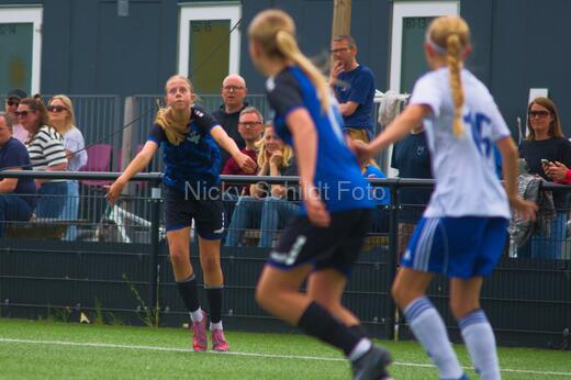 HB Køge - FCK