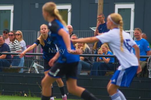 HB Køge - FCK
