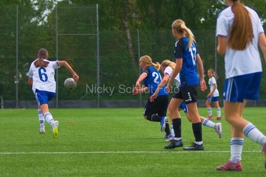 HB Køge - FCK